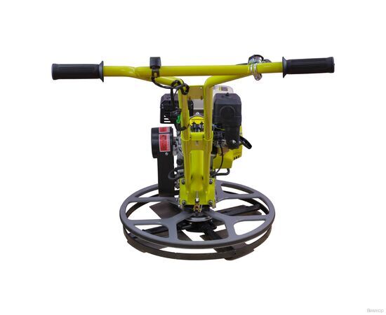 Затирочная машина STEM Techno SPT 242, изображение 4