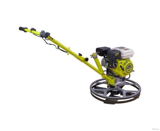 Затирочная машина STEM Techno SPT 242, изображение 5