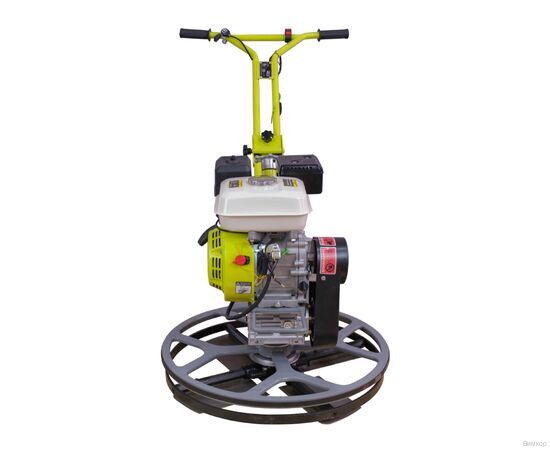 Затирочная машина STEM Techno SPT 242, изображение 6
