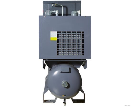 Компрессор Fubag FSKD 5.5-10/270 (641439), изображение 5