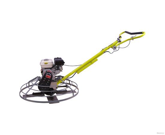 Затирочная машина STEM Techno SPT 362, изображение 2