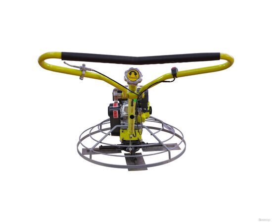 Затирочная машина STEM Techno SPT 362, изображение 3