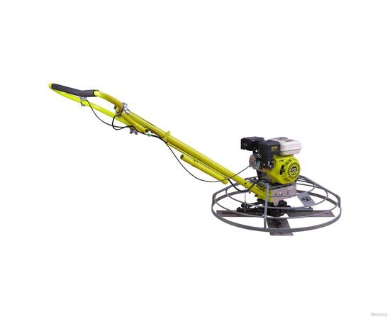 Затирочная машина STEM Techno SPT 362, изображение 4