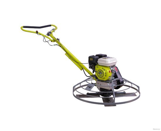 Затирочная машина STEM Techno SPT 362, изображение 5