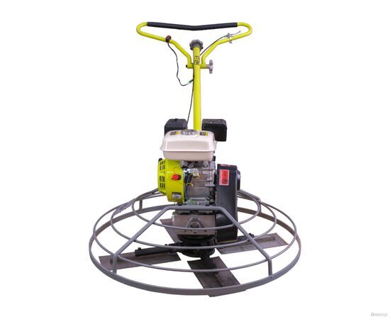 Затирочная машина STEM Techno SPT 362, изображение 6