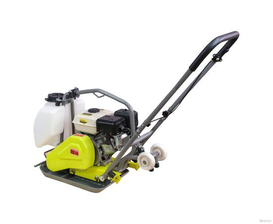 Виброплита STEM Techno SPC 162, изображение 2