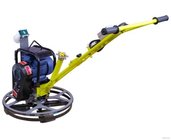 Затирочная машина STEM Techno SPT 24, изображение 2