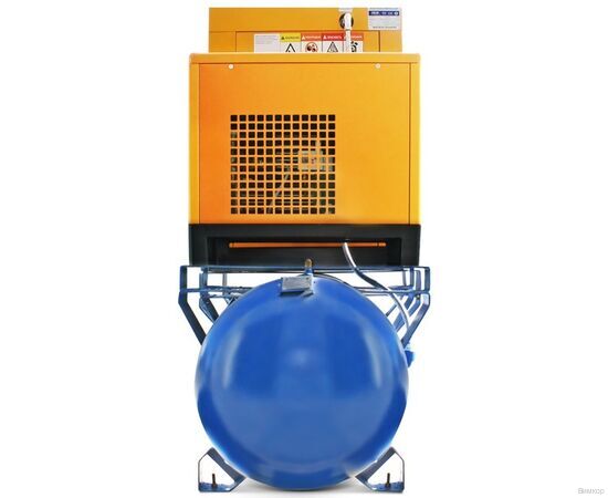 Компрессор Berg ВК-4РО-500 8 бар IP54, изображение 4