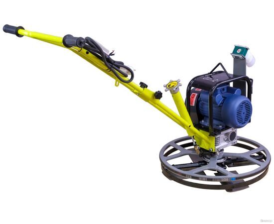 Затирочная машина STEM Techno SPT 24, изображение 3