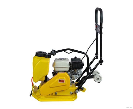 Виброплита STEM Techno SPC 161, изображение 2