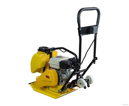 Виброплита STEM Techno SPC 161, изображение 3