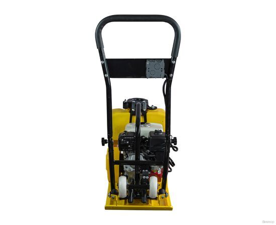 Виброплита STEM Techno SPC 161, изображение 4