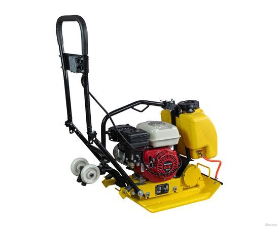 Виброплита STEM Techno SPC 161, изображение 5