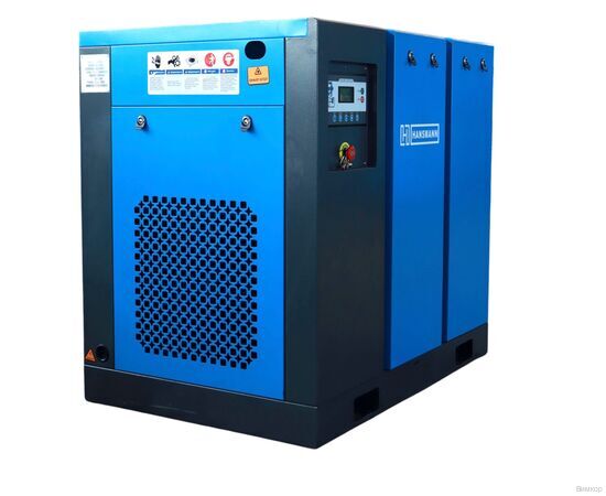 Компрессор HANSMANN RS22A, изображение 2
