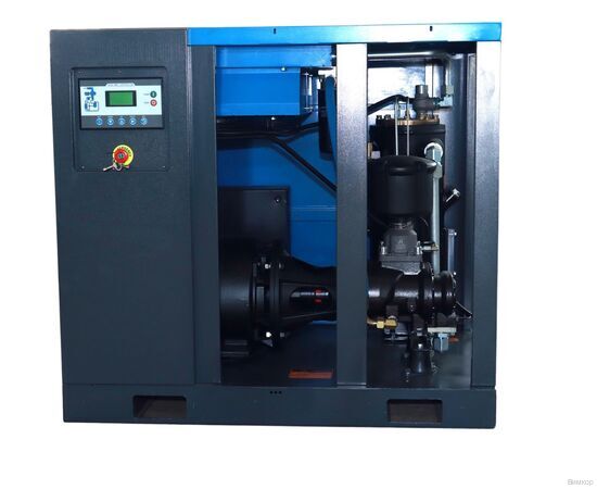 Компрессор HANSMANN RS22A, изображение 3