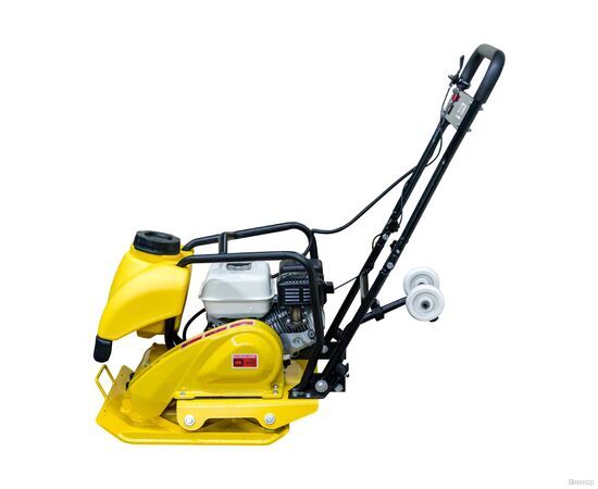 Виброплита STEM Techno SPC 191, изображение 2