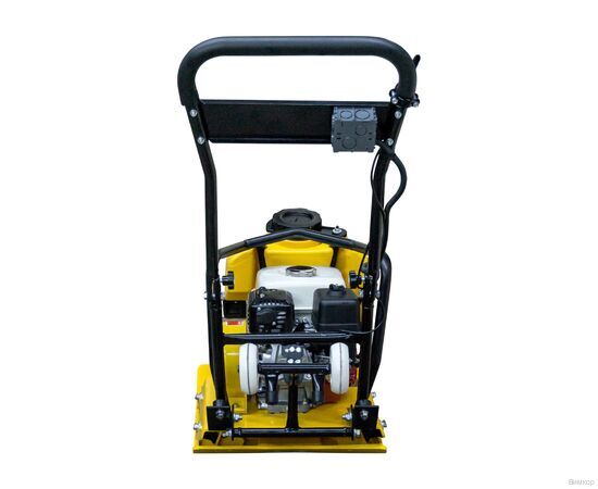 Виброплита STEM Techno SPC 191, изображение 3