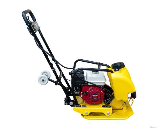 Виброплита STEM Techno SPC 191, изображение 4