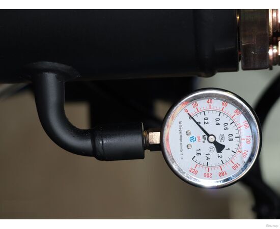 Компрессор HANSMANN RS22A, изображение 6