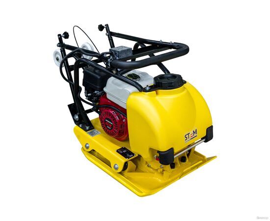 Виброплита STEM Techno SPC 191, изображение 5