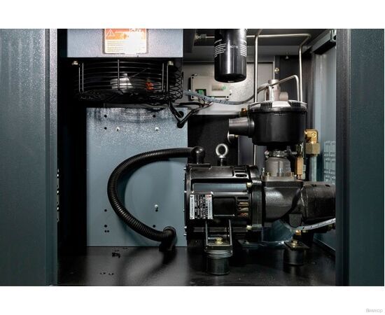 Компрессор IRONMAC IC 30/8 C VSD IP 54, изображение 2