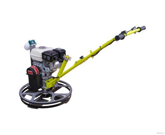 Затирочная машина STEM Techno SPT 241, изображение 2