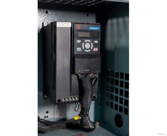 Компрессор IRONMAC IC 30/10 C VSD IP 54, изображение 3