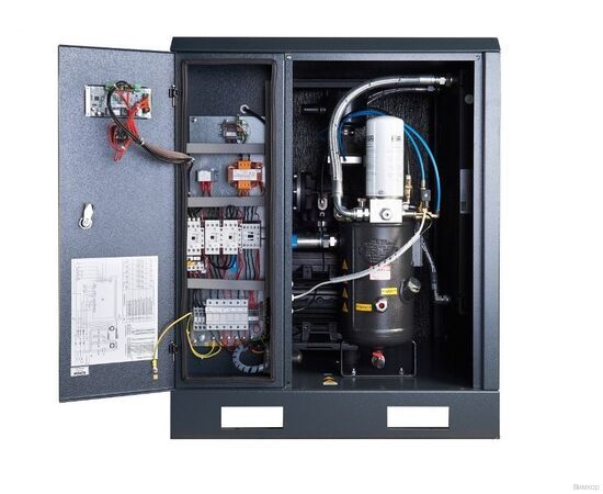 Компрессор FINI MICRO SE 4.0-10 (IE3), изображение 4