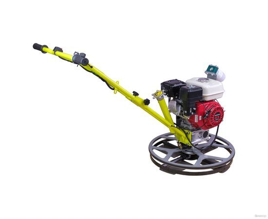 Затирочная машина STEM Techno SPT 241, изображение 4