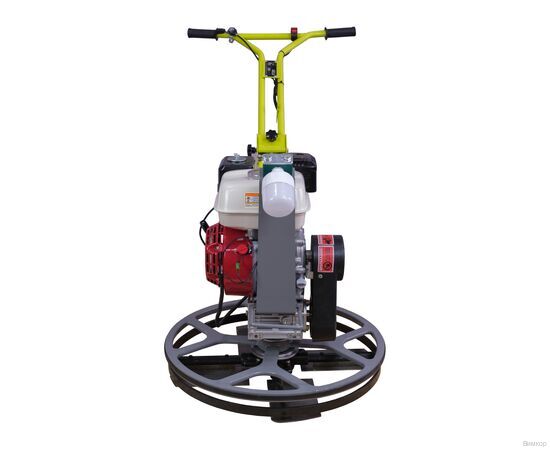 Затирочная машина STEM Techno SPT 241, изображение 5