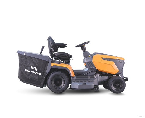 Мини-трактор Villartec MR2308H, изображение 4