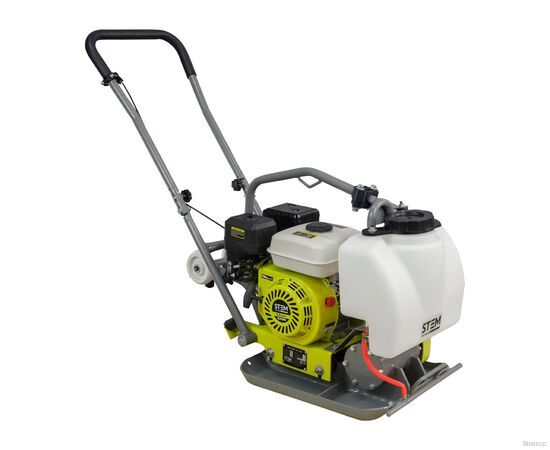 Виброплита STEM Techno SPC 162, изображение 4