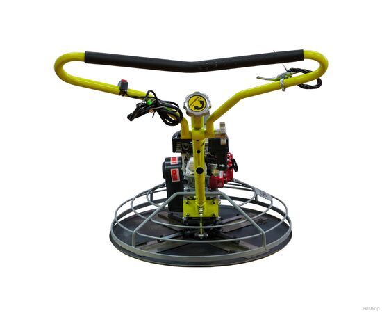 Затирочная машина STEM Techno SPT 361, изображение 2