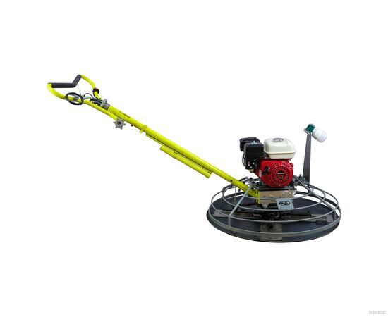 Затирочная машина STEM Techno SPT 361, изображение 3