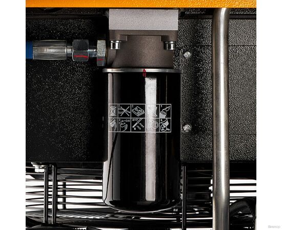 Компрессор ET-Compressors ET SL 22 (IP54), изображение 9