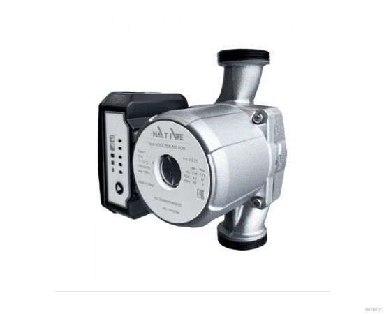 Насос Native NOCE 30/12-180 ECO (2479791), изображение 2