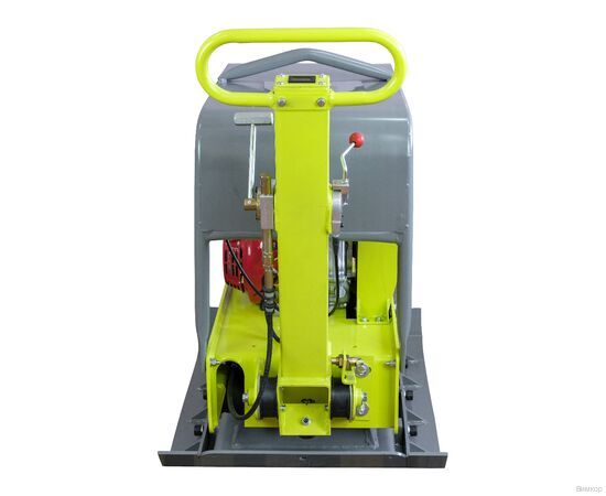 Реверсивная виброплита STEM Techno RPC 250, изображение 4