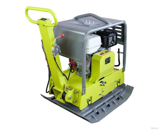Реверсивная виброплита STEM Techno RPC 250, изображение 5