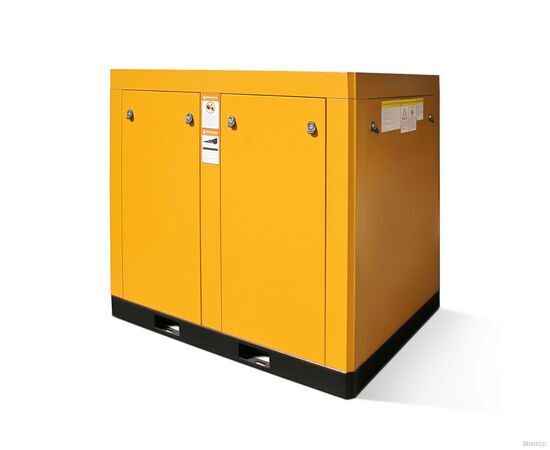 Компрессор Berg ВК-22 8 бар IP23, изображение 3