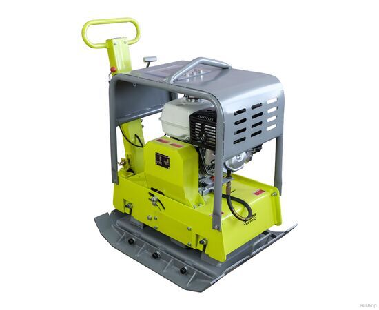 Реверсивная виброплита STEM Techno RPC 250, изображение 7
