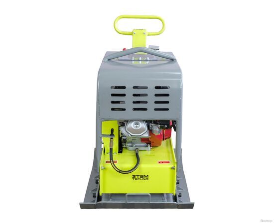 Реверсивная виброплита STEM Techno RPC 250, изображение 8