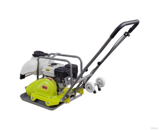 Виброплита STEM Techno SPC 192, изображение 2