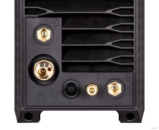 Сварочный полуавтомат FoxWeld SAGGIO MIG 200-S DP LCD PFC, изображение 7