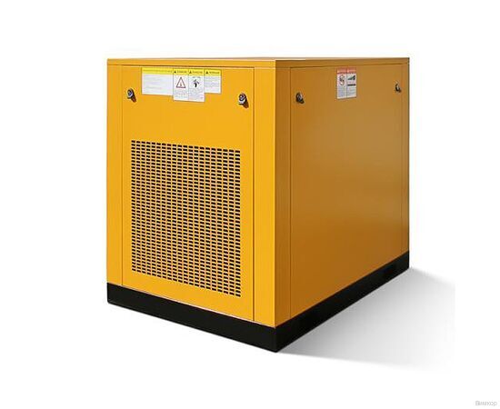 Компрессор Berg ВК-22Р 8 бар IP23, изображение 3