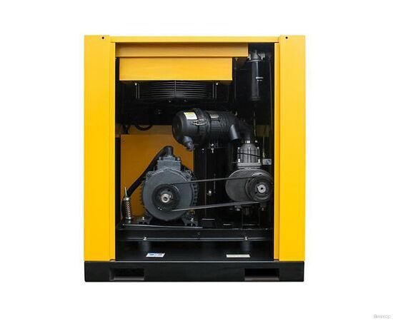 Компрессор Berg ВК-22Р 8 бар IP23, изображение 5