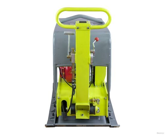Реверсивная виброплита STEM Techno RPC 330, изображение 4