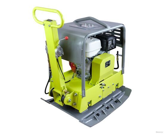 Реверсивная виброплита STEM Techno RPC 330, изображение 5