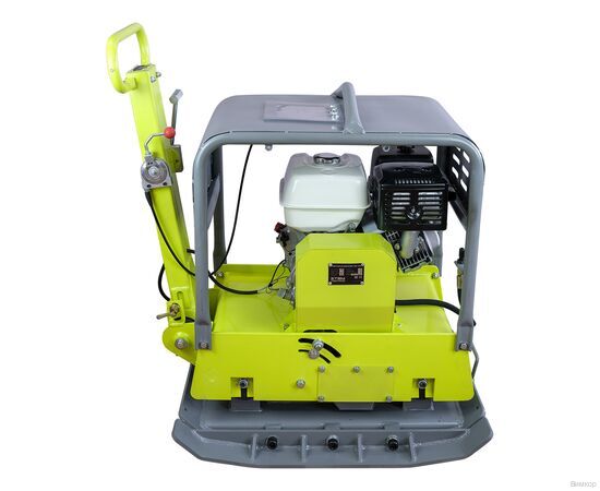 Реверсивная виброплита STEM Techno RPC 330, изображение 6