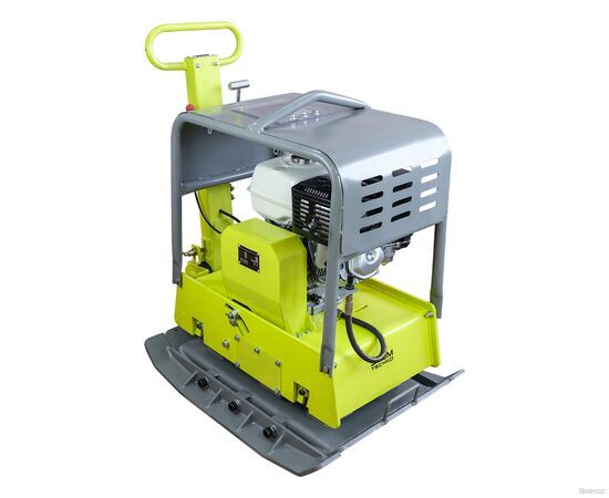 Реверсивная виброплита STEM Techno RPC 330, изображение 7