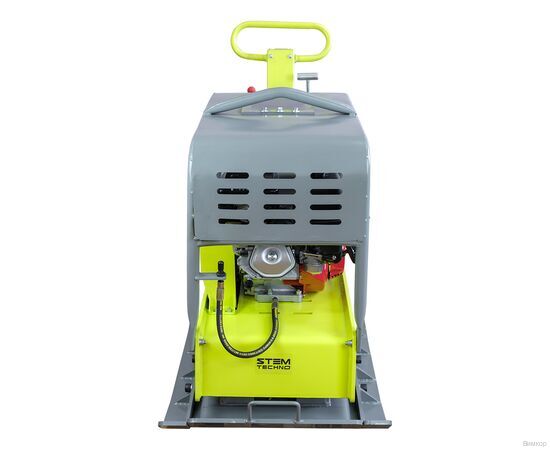 Реверсивная виброплита STEM Techno RPC 330, изображение 8